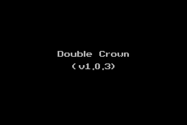 Double Crown (v1.0.3)