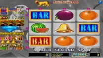 Fruit Bonus 2005 (Version 1.5SH, set 2)