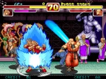 Power Instinct 2 (US, Ver. 94/04/08)