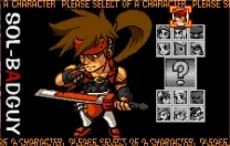 Guilty Gear Petit 2 (J) [!]