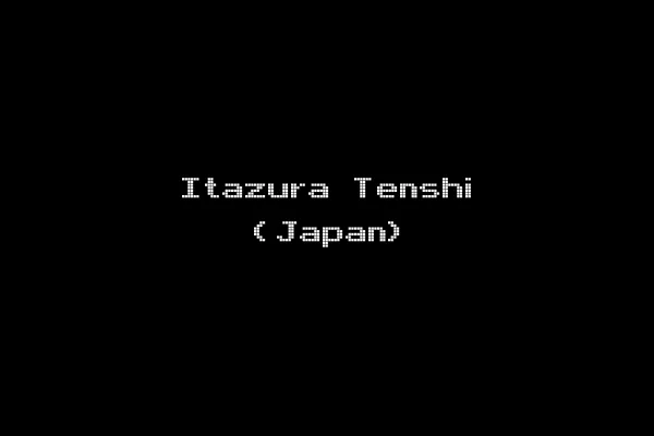 Itazura Tenshi (Japan)
