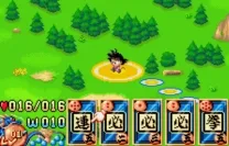 Dragonball (J)