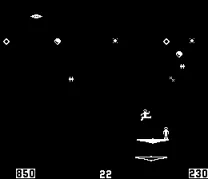 Space Walk