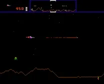 Defense Command (Defender bootleg)