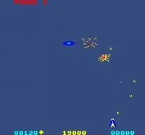 Quasar (set 2)