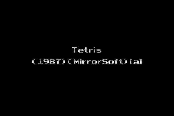 Tetris (1987)(MirrorSoft)[a]