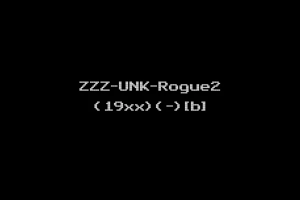 ZZZ-UNK-Rogue2 (19xx)(-)[b]