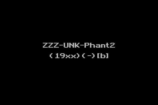 ZZZ-UNK-Phant2 (19xx)(-)[b]