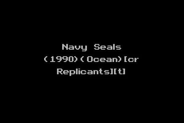 Navy Seals (1990)(Ocean)[cr Replicants][t]