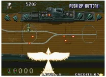 Aero Fighters 3 / Sonic Wings 3