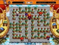 Neo Bomberman