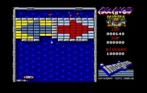 Arkanoid II - Revenge of Doh (1988)(Imagine)