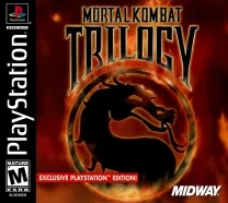 Mortal Kombat Trilogy (E) (v1.1) ISO[SLES-02509]