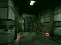 Resident Evil 2 (E) (Disc 1) (Leon Disc) ISO[SLES-00972]