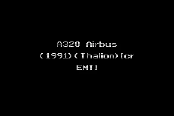 A320 Airbus (1991)(Thalion)[cr EMT]