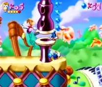 Rayman [U] ISO[SLUS-00005]