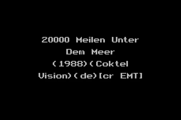 20000 Meilen Unter Dem Meer (1988)(Coktel Vision)(de)[cr EMT]