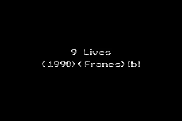 9 Lives (1990)(Frames)[b]