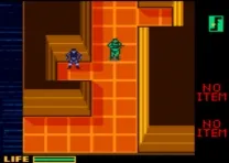 Metal Gear Solid (USA)
