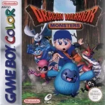 Dragon Quest Monsters (Germany)