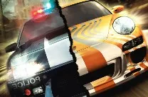 Need For Speed - Most Wanted