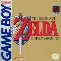 Legend Of Zelda, The - Link's Awakening DX (V1.2)