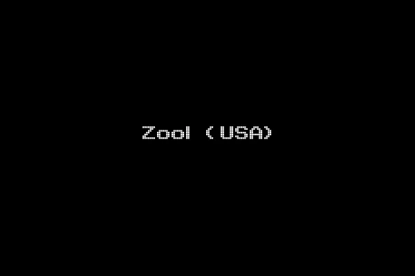 Zool (USA)