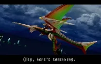 Panzer Dragoon Saga (E) CD2 ISO
