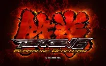 Tekken 6