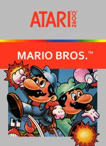 Mario Bros (1983) (CCE)