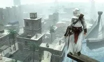 Assassin's Creed - Bloodlines (Europe)
