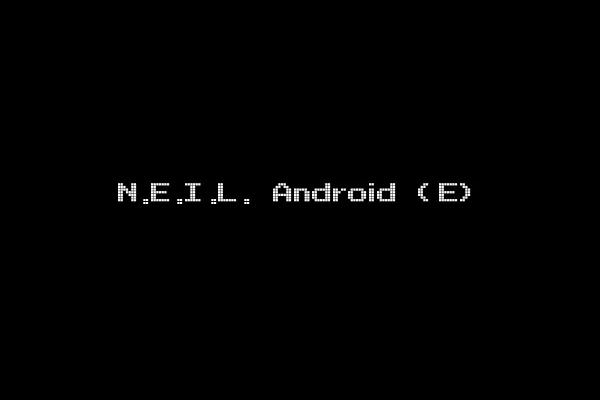 N.E.I.L. Android (E)