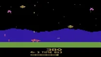 Moon Patrol (1983) (Atari - GCC, Mark Ackerman, Noellie Alito) (CX2692)