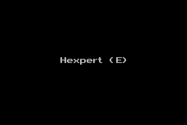 Hexpert (E)
