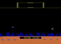Defender (1982) (Atari, Robert C. Polaro, Alan J. Murphy - Sears) (CX2609 - 49-75186)