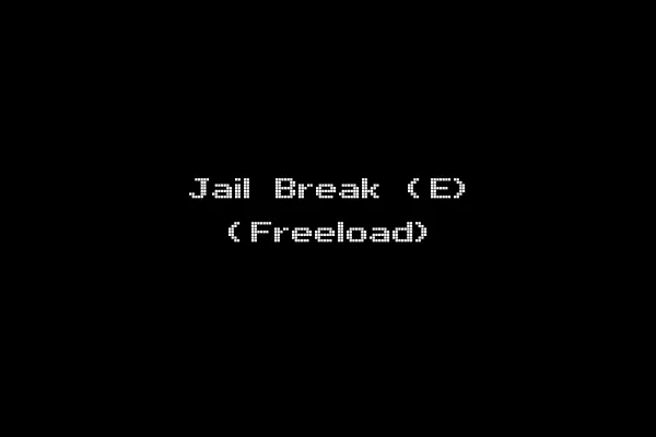 Jail Break (E) (Freeload)