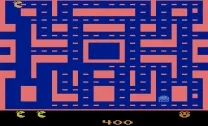 Ms. Pac-Man (1982) (Atari - GCC, Mark Ackerman, Glenn Parker) (CX2675)