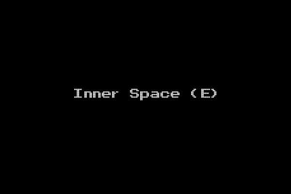 Inner Space (E)