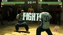 Def Jam - Fight For NY - The Takeover