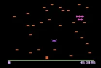 Centipede (1982) (Atari - GCC) (CX2676)