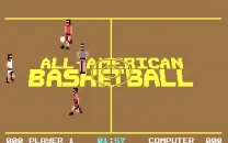 All-American Basketball (E)