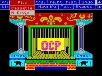 [Program] OCP Art Studio, The (E)