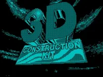 [Program] 3D Construction Kit (E)