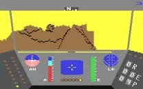 [Budget] Rescue on Fractalus! (E)