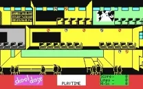 [Budget] Skool Daze (E) (CHR)