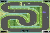 3D Stock Cars II (E)