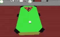3D Pool (E)