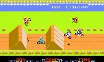 Excitebike (Europe)