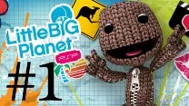 Little Big Planet
