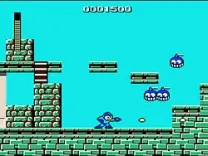 Mega Man (USA)